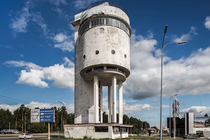 Екатеринбург: 10 необычных достопримечательностей